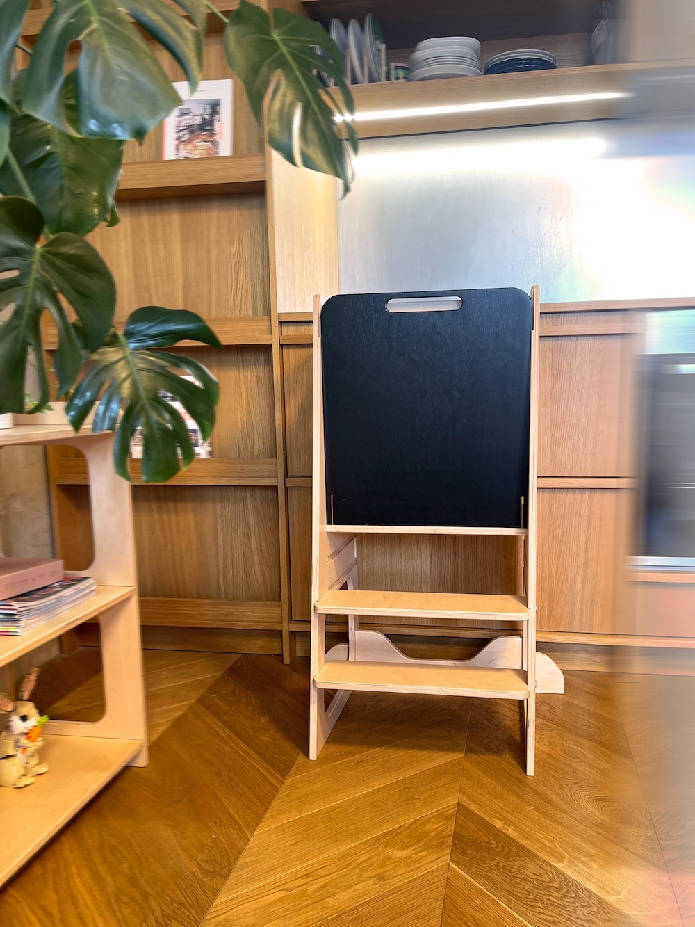 PETINKA - Simple Learning tower