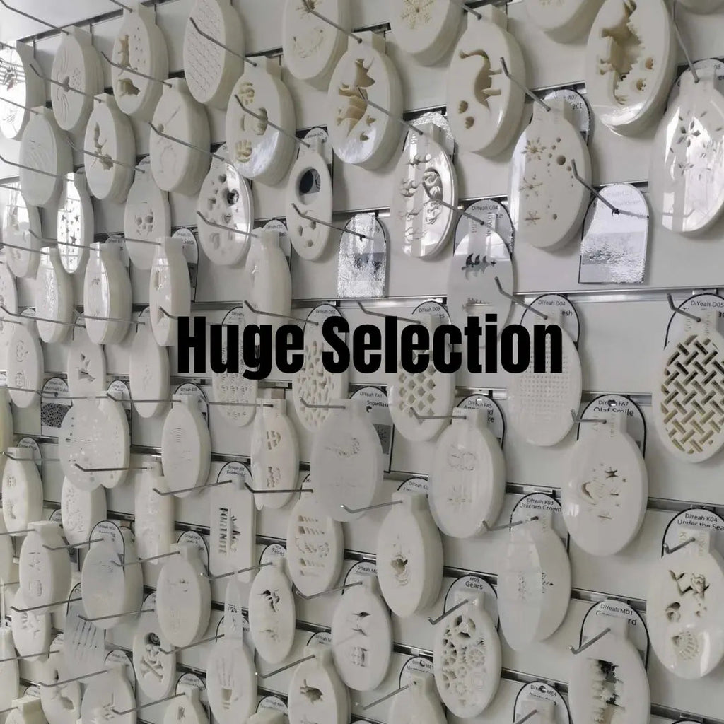 Face Painting Stencil Bundle - Crown Collection