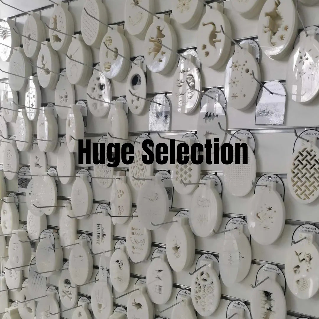 Face Painting Stencil Bundle - Crown Collection