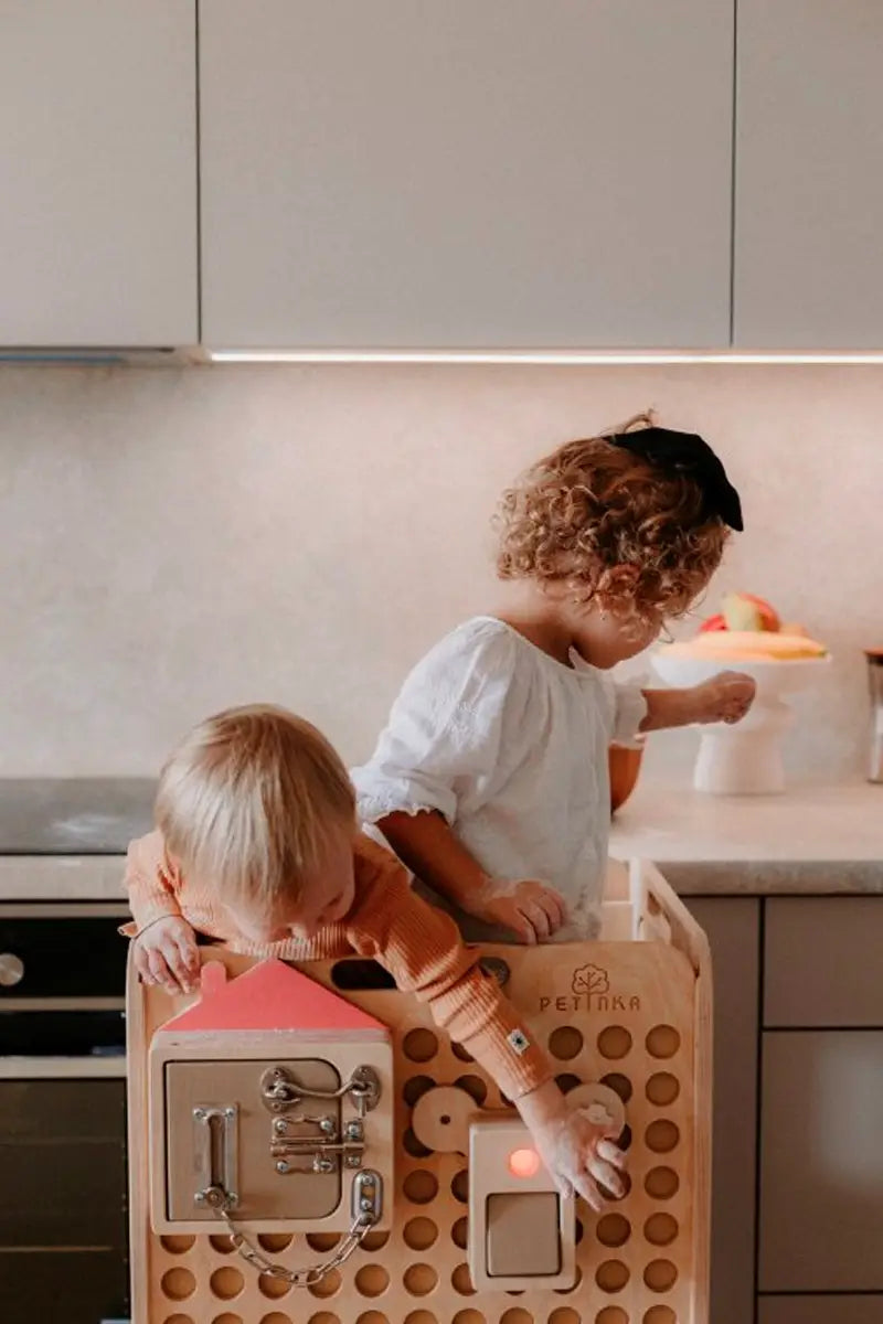 petinka favority set